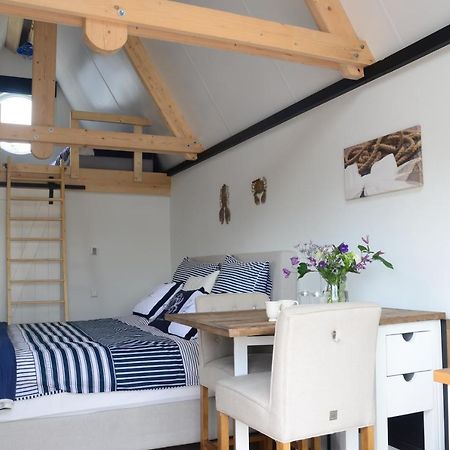 Froukje'S B&B Woerdense Verlaat Εξωτερικό φωτογραφία