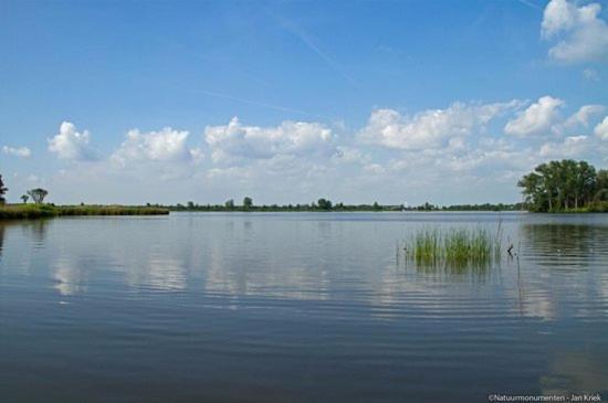 Froukje'S B&B Woerdense Verlaat Εξωτερικό φωτογραφία