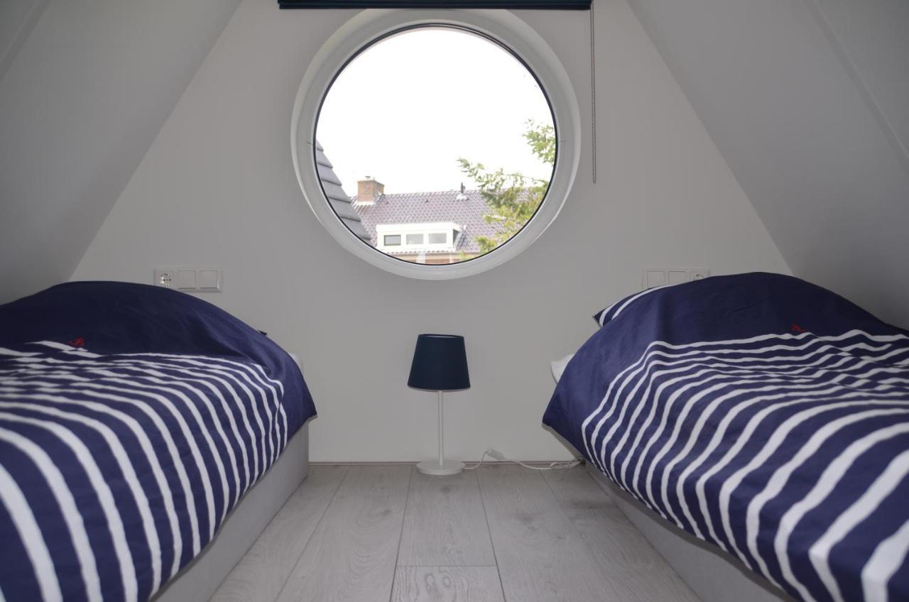 Froukje'S B&B Woerdense Verlaat Εξωτερικό φωτογραφία