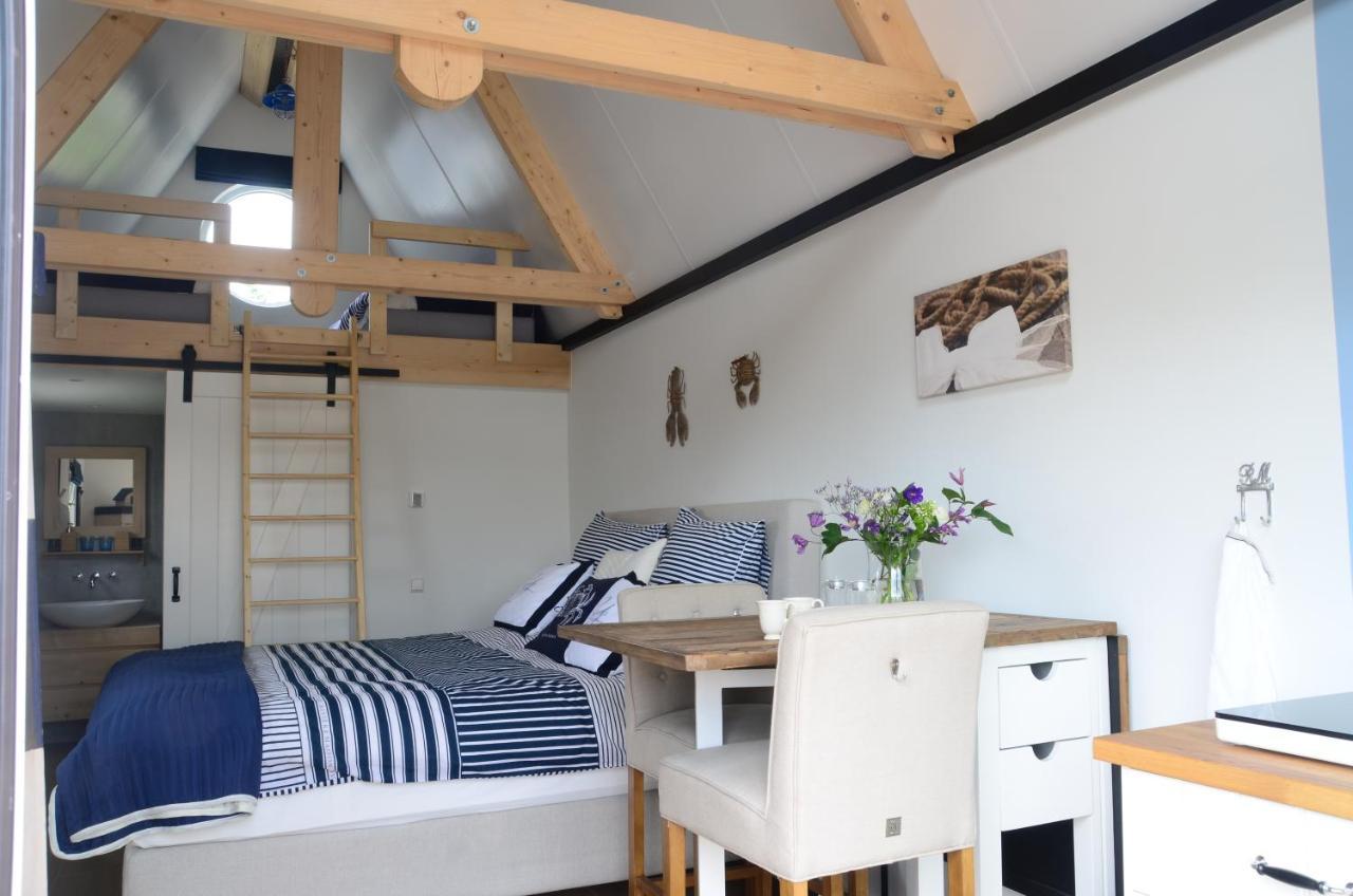 Froukje'S B&B Woerdense Verlaat Εξωτερικό φωτογραφία