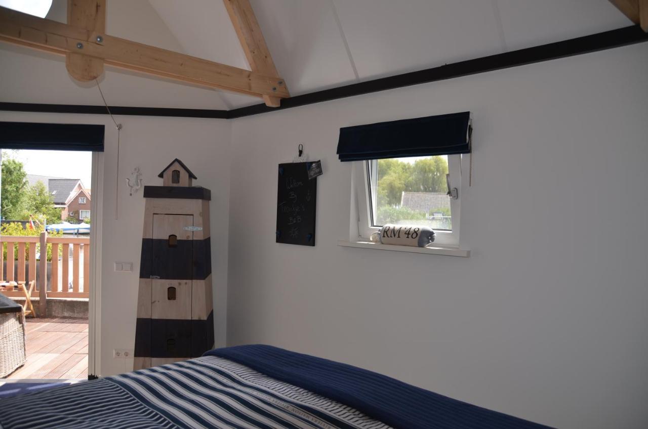 Froukje'S B&B Woerdense Verlaat Εξωτερικό φωτογραφία