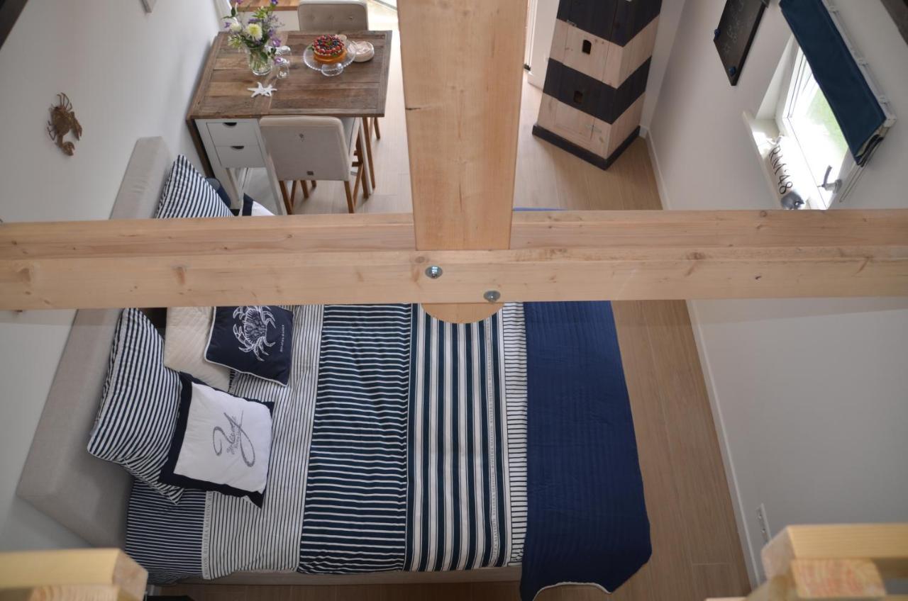 Froukje'S B&B Woerdense Verlaat Εξωτερικό φωτογραφία