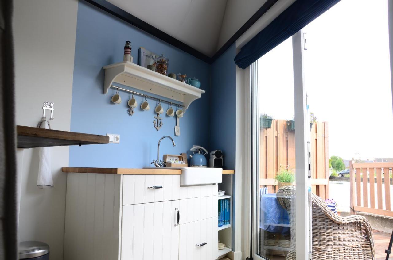 Froukje'S B&B Woerdense Verlaat Εξωτερικό φωτογραφία