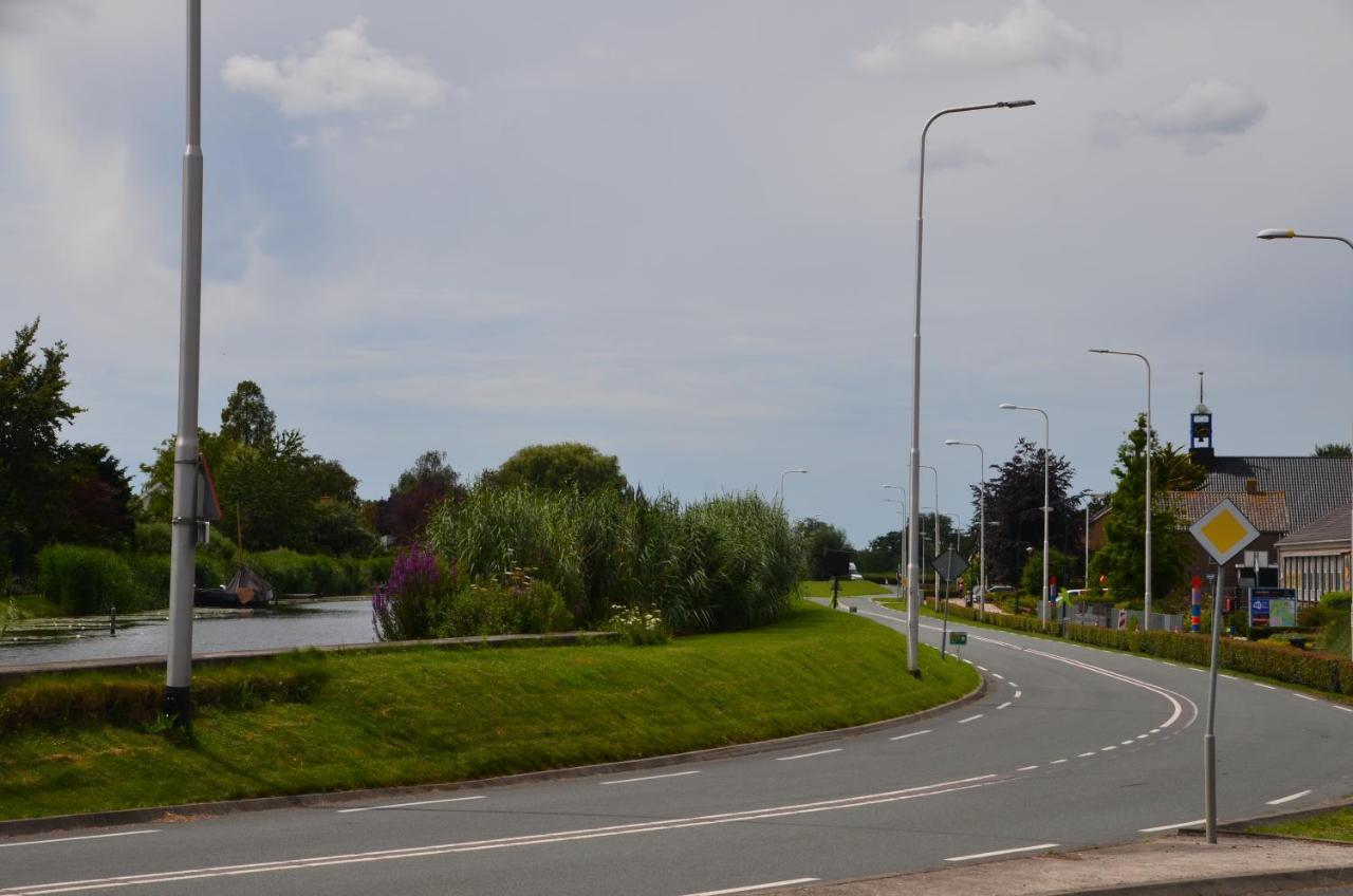 Froukje'S B&B Woerdense Verlaat Εξωτερικό φωτογραφία