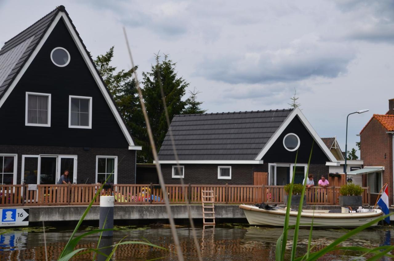 Froukje'S B&B Woerdense Verlaat Εξωτερικό φωτογραφία