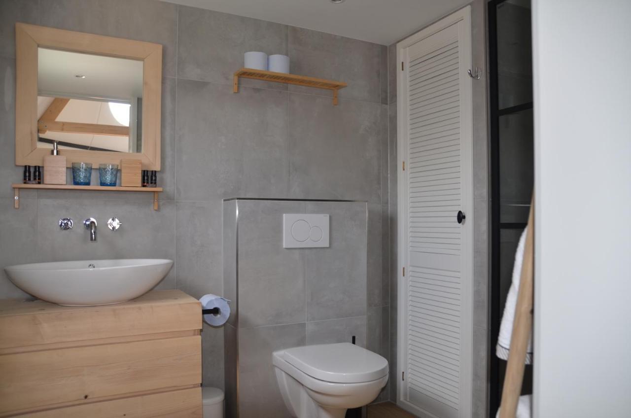 Froukje'S B&B Woerdense Verlaat Εξωτερικό φωτογραφία