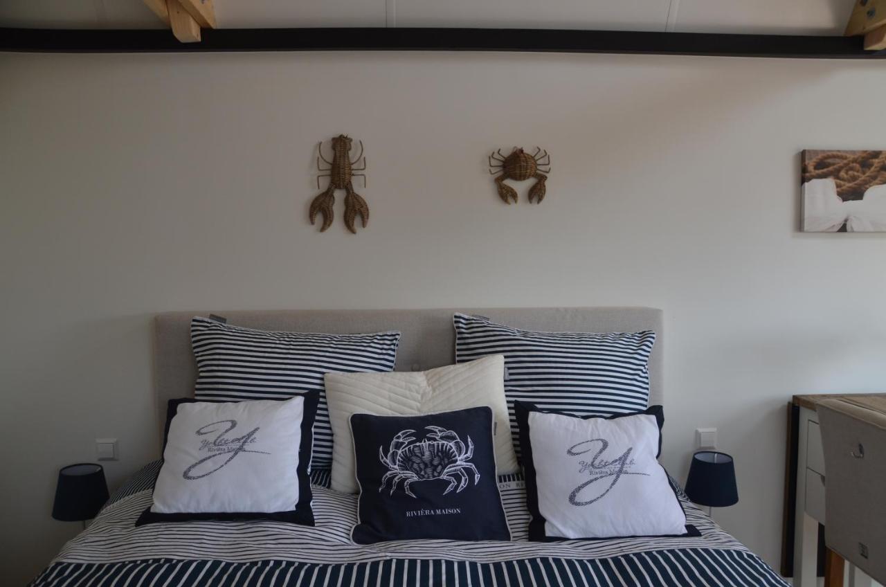 Froukje'S B&B Woerdense Verlaat Εξωτερικό φωτογραφία